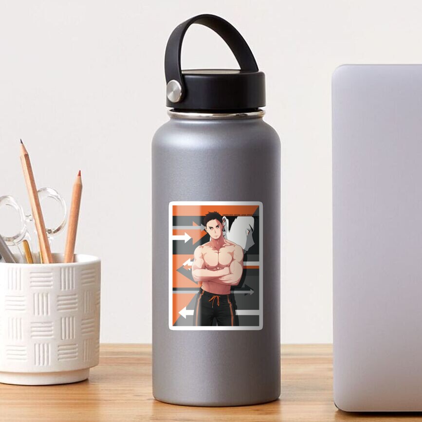 Daichi (2023 ver.) Daichi (2023 ver.)