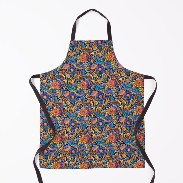 Item preview, oriental floral PS designed and sold by Icter.