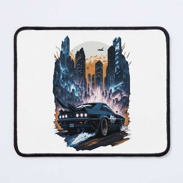 Item preview, Night Thrill designed and sold by hmadan.