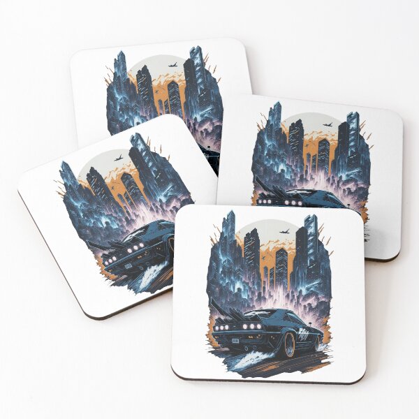 Item preview, Night Thrill designed and sold by hmadan.