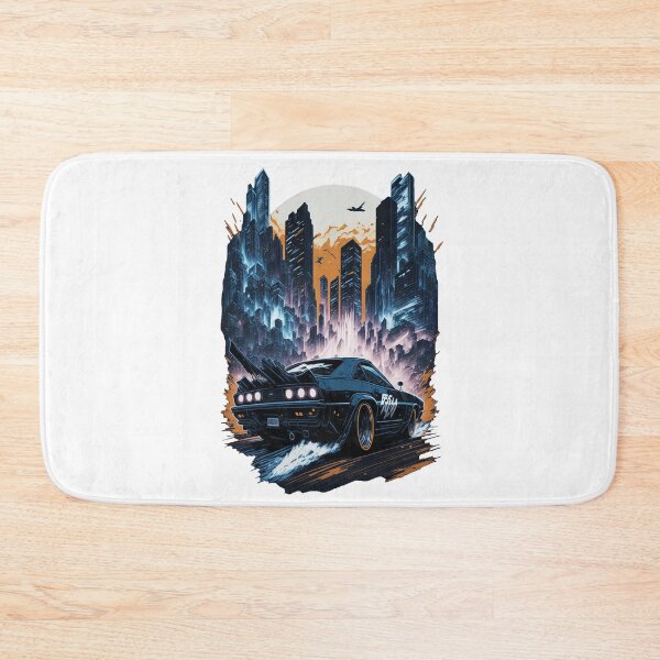 Item preview, Night Thrill designed and sold by hmadan.