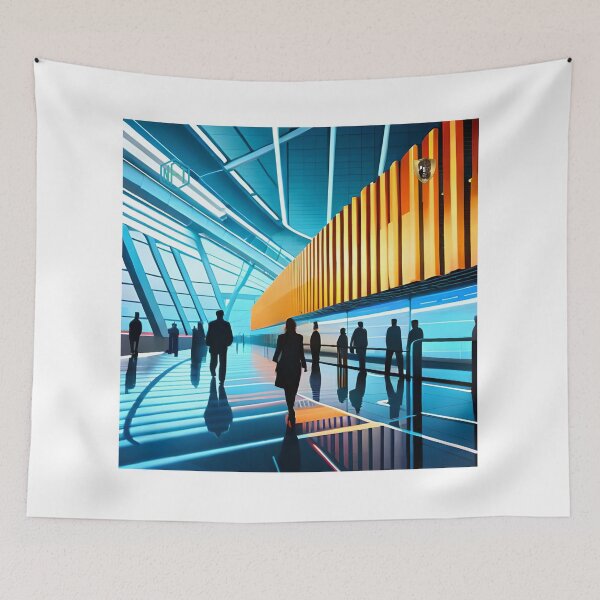 Item preview, AI Art: Taxes & Customs for Sales designed and sold by LoFaroShop.
