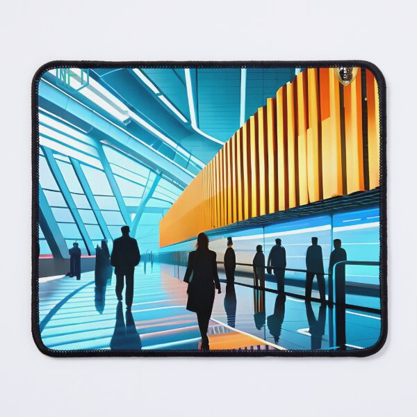 Item preview, AI Art: Taxes & Customs for Sales designed and sold by LoFaroShop.