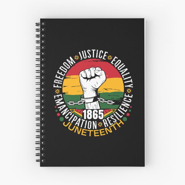 Item preview, Juneteenth African American Black History 1865 Juneteenth designed and sold by Go-Fun.