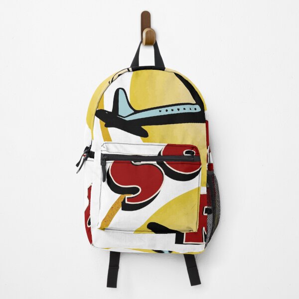 Item preview, Brave Solo Traveller designed and sold by CyberWindow.