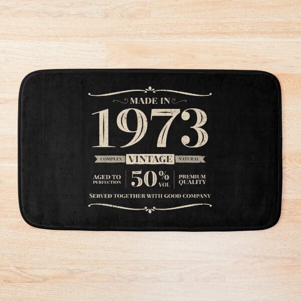 Item preview, 50 years. Made in 1973 designed and sold by Anti-Style.