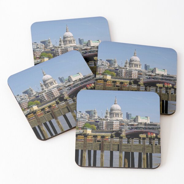 Item preview, St Paul's Cathedral London England UK designed and sold by AndyEvansPhotos.