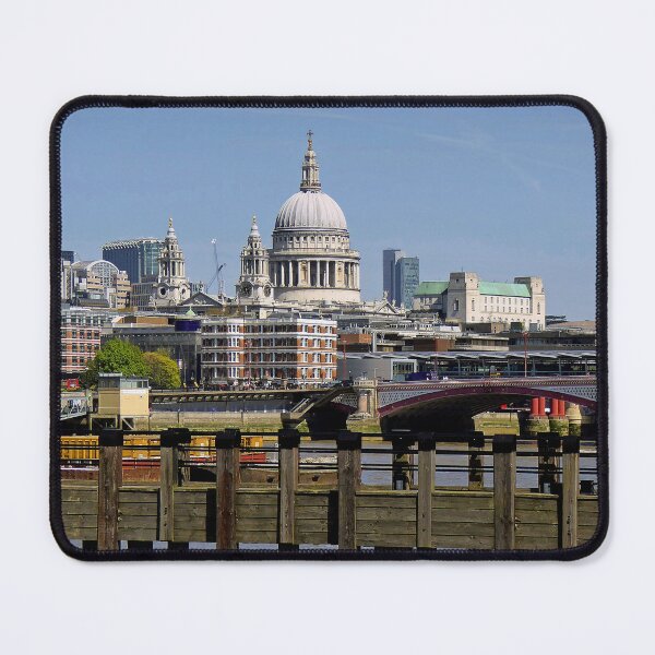 Item preview, St Paul's Cathedral London England UK designed and sold by AndyEvansPhotos.