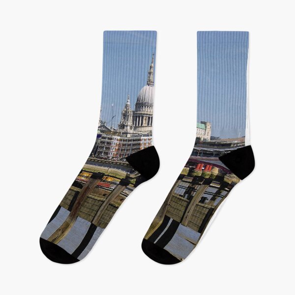 Item preview, St Paul's Cathedral London England UK designed and sold by AndyEvansPhotos.