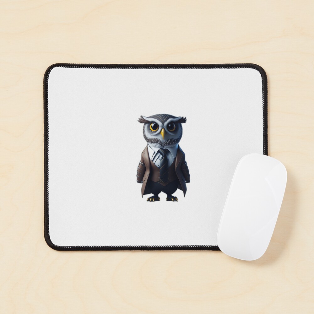 Item preview, Mouse Pad designed and sold by TheStickerPatch.