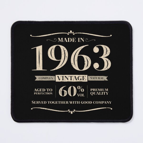 Item preview, 60 years. Made in 1963 designed and sold by Anti-Style.
