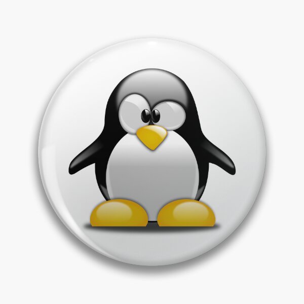 Item preview, Penguin designed and sold by Mahmoud  Hussein.
