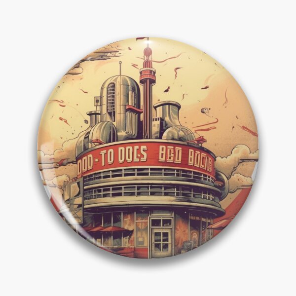 Item preview, Vintage classic diner designed and sold by GoodOldVintage.