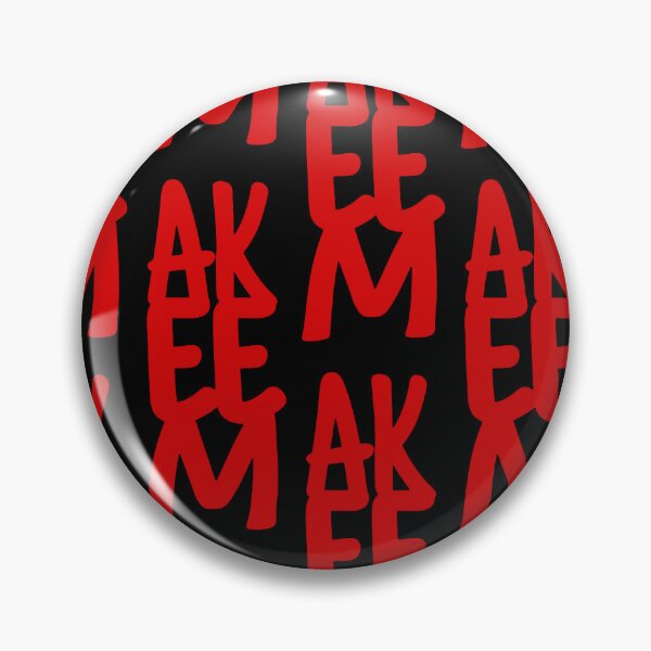 Item preview, Akeem Red logo  designed and sold by Akeemakart.