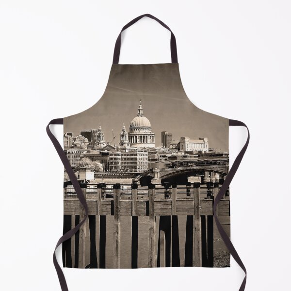 Item preview, St Paul's Cathedral London England UK designed and sold by AndyEvansPhotos.