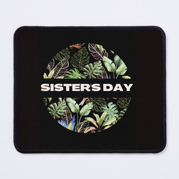 Item preview, sister's day designed and sold by Simo0455.