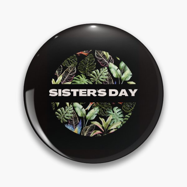Item preview, sister's day designed and sold by Simo0455.