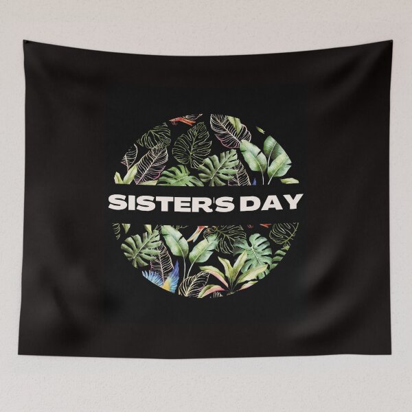 Item preview, sister's day designed and sold by Simo0455.