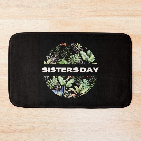 Item preview, sister's day designed and sold by Simo0455.