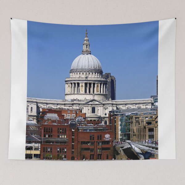Item preview, St Paul's Cathedral London England UK designed and sold by AndyEvansPhotos.