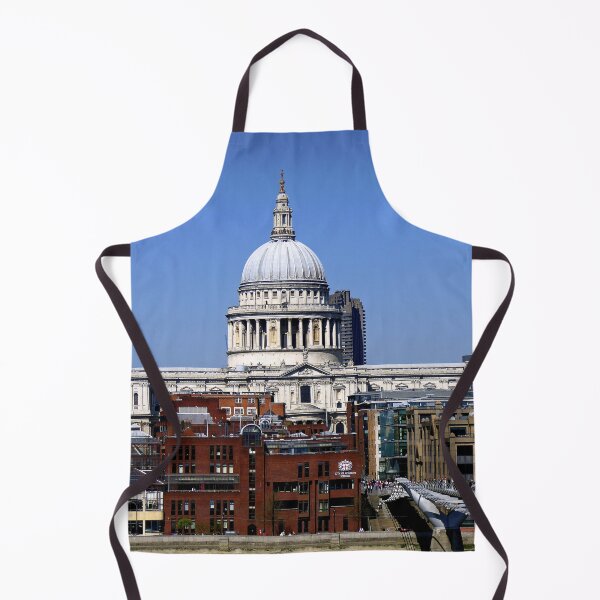 Item preview, St Paul's Cathedral London England UK designed and sold by AndyEvansPhotos.