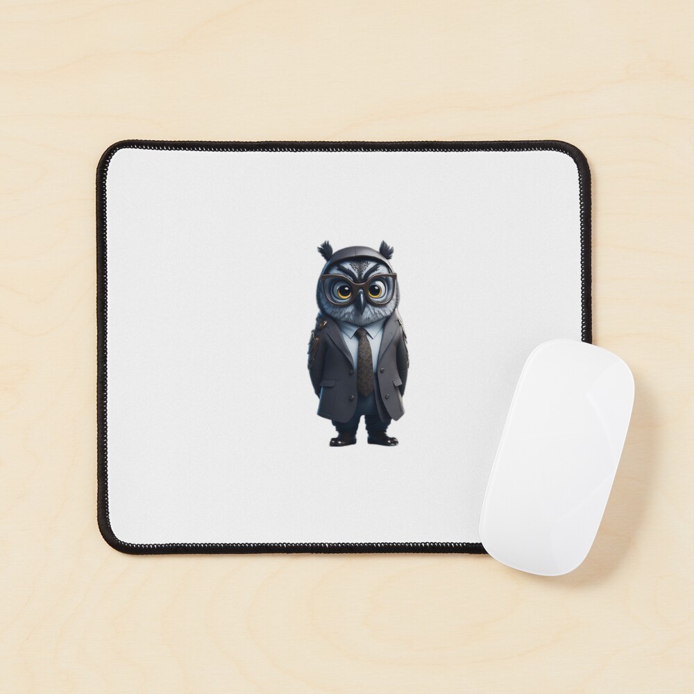 Item preview, Mouse Pad designed and sold by TheStickerPatch.