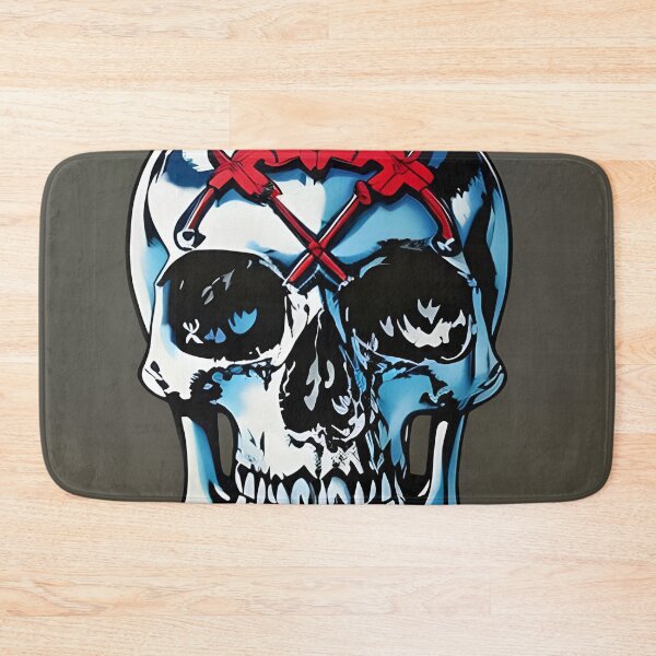Item preview, Skull designed and sold by Mr-Saxon.
