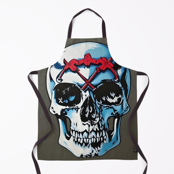 Item preview, Skull designed and sold by Mr-Saxon.