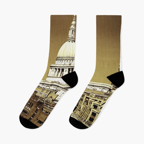 Item preview, St Paul's Cathedral London England UK designed and sold by AndyEvansPhotos.