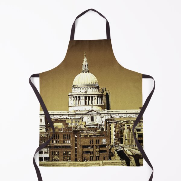 Item preview, St Paul's Cathedral London England UK designed and sold by AndyEvansPhotos.