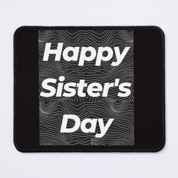 Item preview, sister's day designed and sold by Simo0455.
