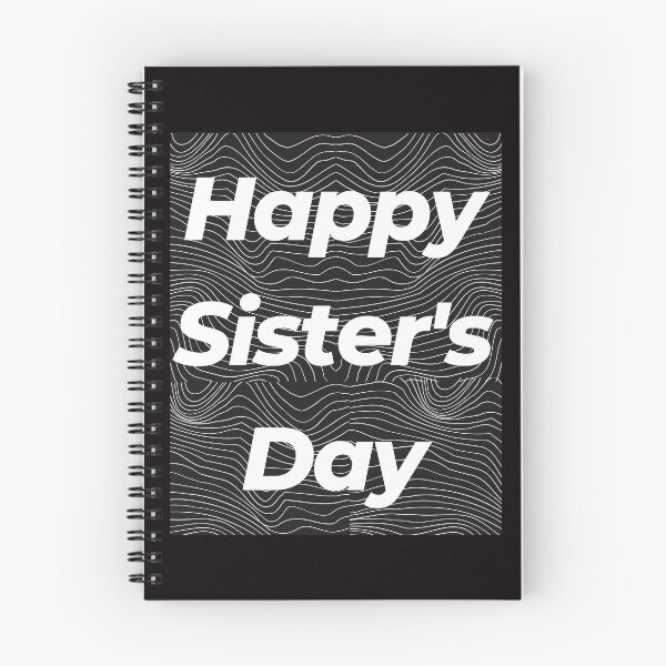 Item preview, sister's day designed and sold by Simo0455.