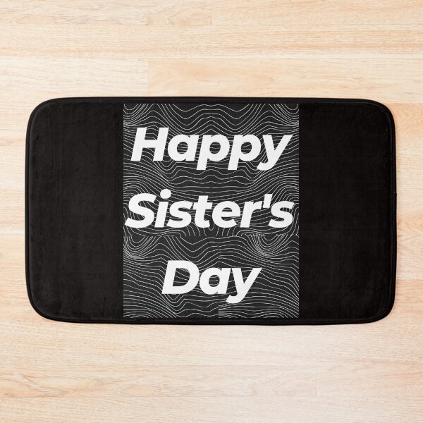 Item preview, sister's day designed and sold by Simo0455.