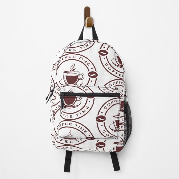 Item preview, Logo Coffee Time designed and sold by SanjaKumar.