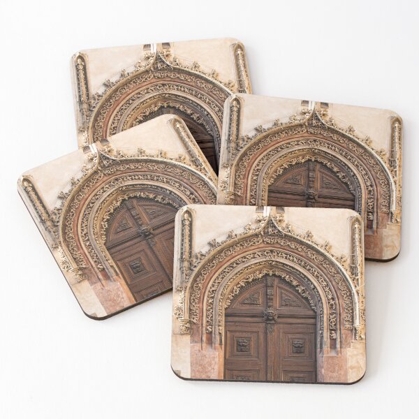 Item preview, Doors Of Prague - 15 ©  designed and sold by © Hany G. Jadaa © Prince John Photography.