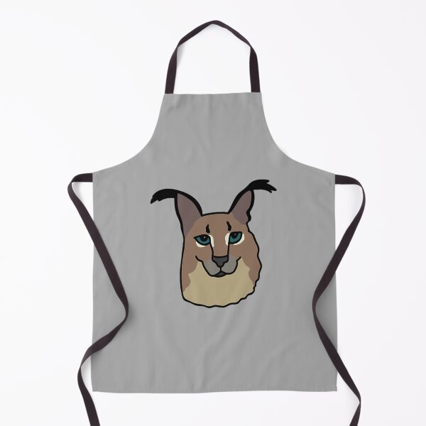Item preview, Big Floppa Active designed and sold by tigergoal35.