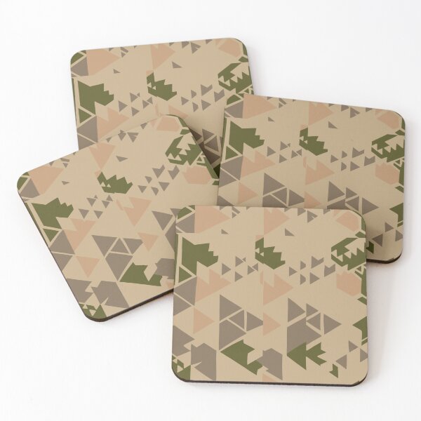 Item preview, Nora camo  designed and sold by darcyj23.