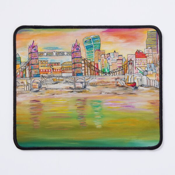 Item preview, Splendore londinese. designed and sold by Loredana Messina.