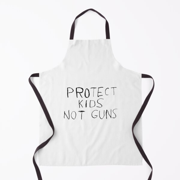 Item preview, Protect Kids Not Guns designed and sold by tigergoal35.