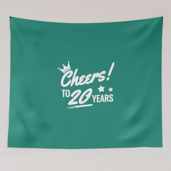 Item preview, Couple T	 Cool 20th Anniversary 	 Husband Wife Work	 designed and sold by antebyagaathx.