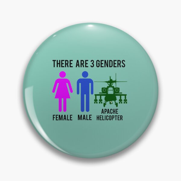 Item preview, Genders designed and sold by tigergoal35.