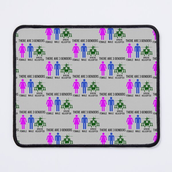 Item preview, Genders designed and sold by tigergoal35.