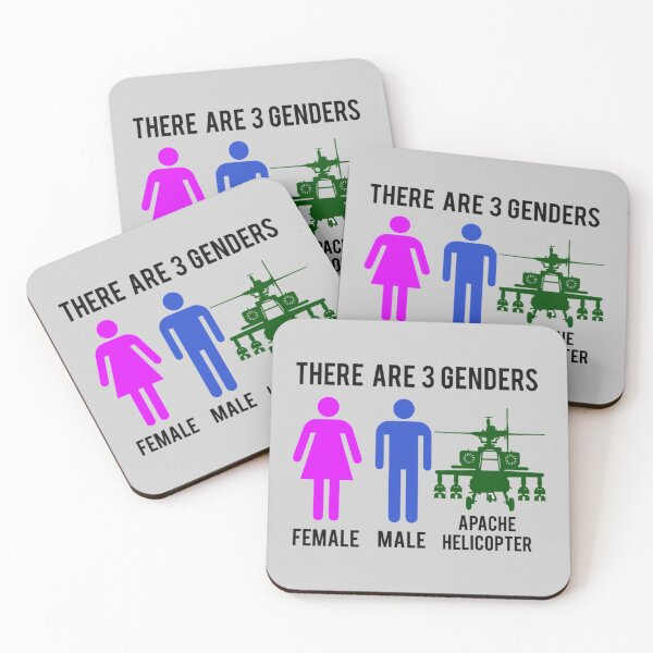 Item preview, Genders designed and sold by tigergoal35.