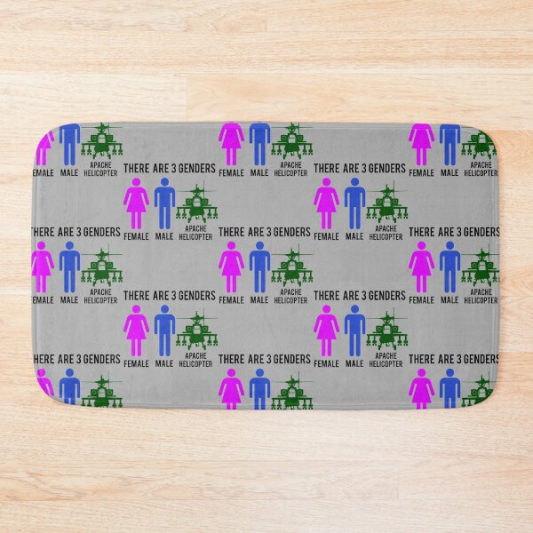 Item preview, Genders designed and sold by tigergoal35.
