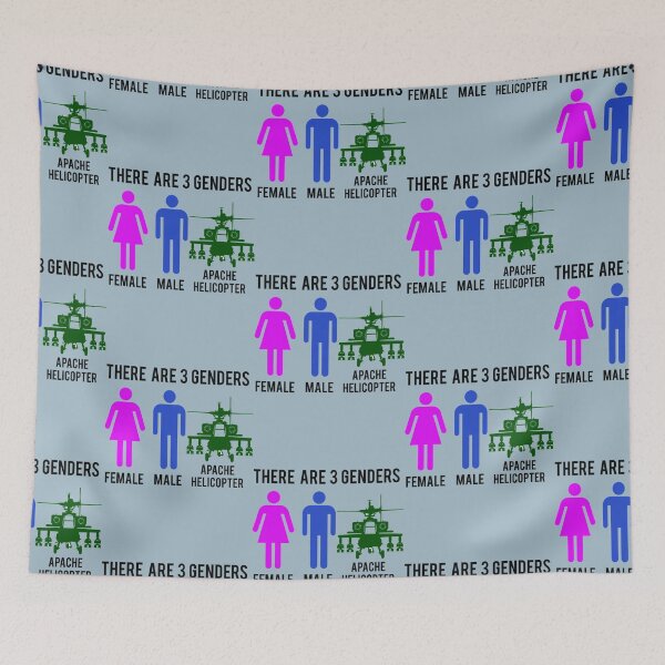 Item preview, Genders designed and sold by tigergoal35.
