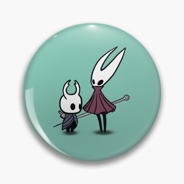 Item preview, Hollow knight designed and sold by tigergoal35.