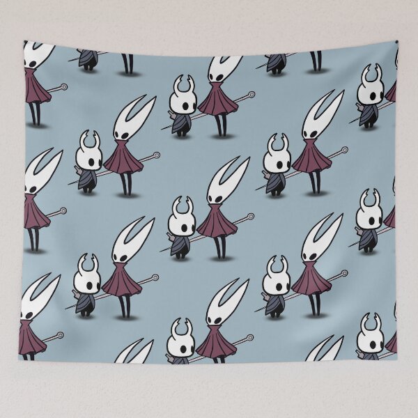 Item preview, Hollow knight designed and sold by tigergoal35.