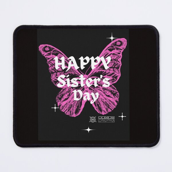 Item preview, sister's day designed and sold by Simo0455.