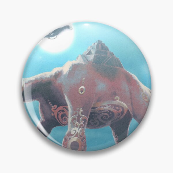 Item preview, dromedary ziggurat designed and sold by Settecamicie.