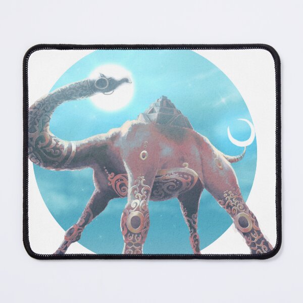 Item preview, dromedary ziggurat designed and sold by Settecamicie.